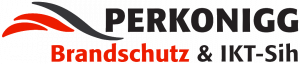 Brandschutz & IKT-Sih - PERKONIGG